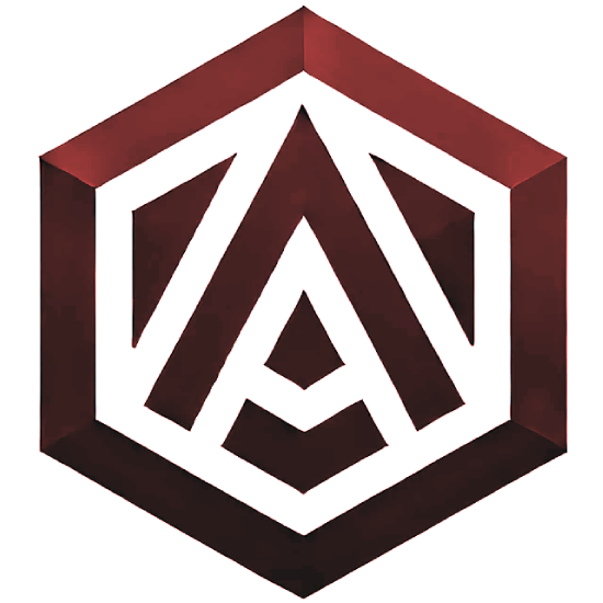 AryaCore logo